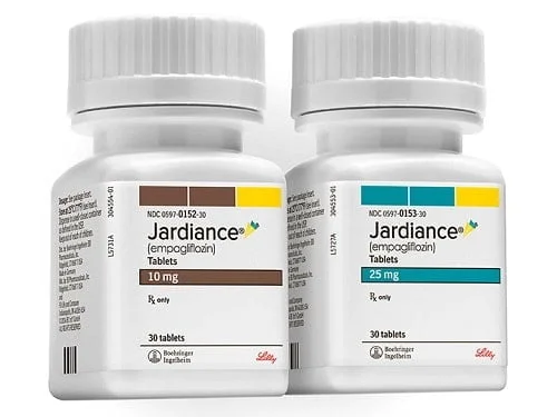 Jardiance (Empagliflozin)