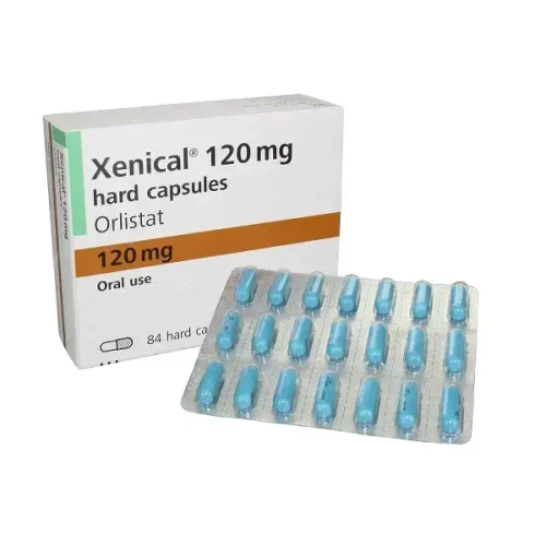 Xenical (Orlistat)